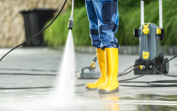 Trusted Guthrie Center, IA Pressure Washing Experts