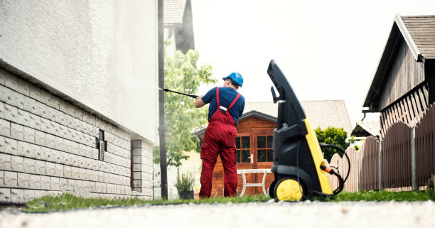 Best Affordable Pressure Washing  in Guthrie Center, IA